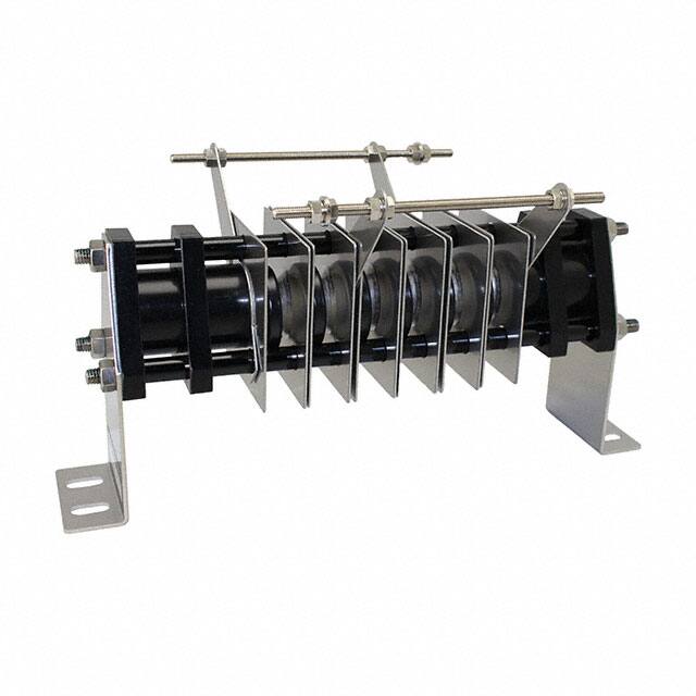 ERZ-U23JP162F Panasonic Electronic Components TVS - Varistances MOV